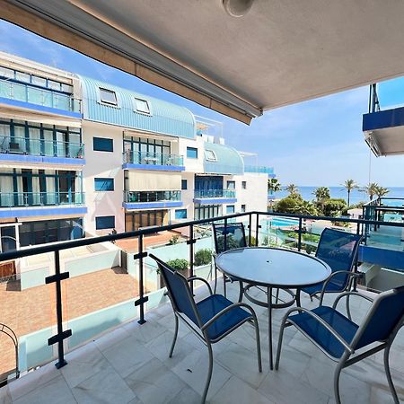 Pushe Castell De Ferro Beach & Tradition 2 ภายนอก รูปภาพ