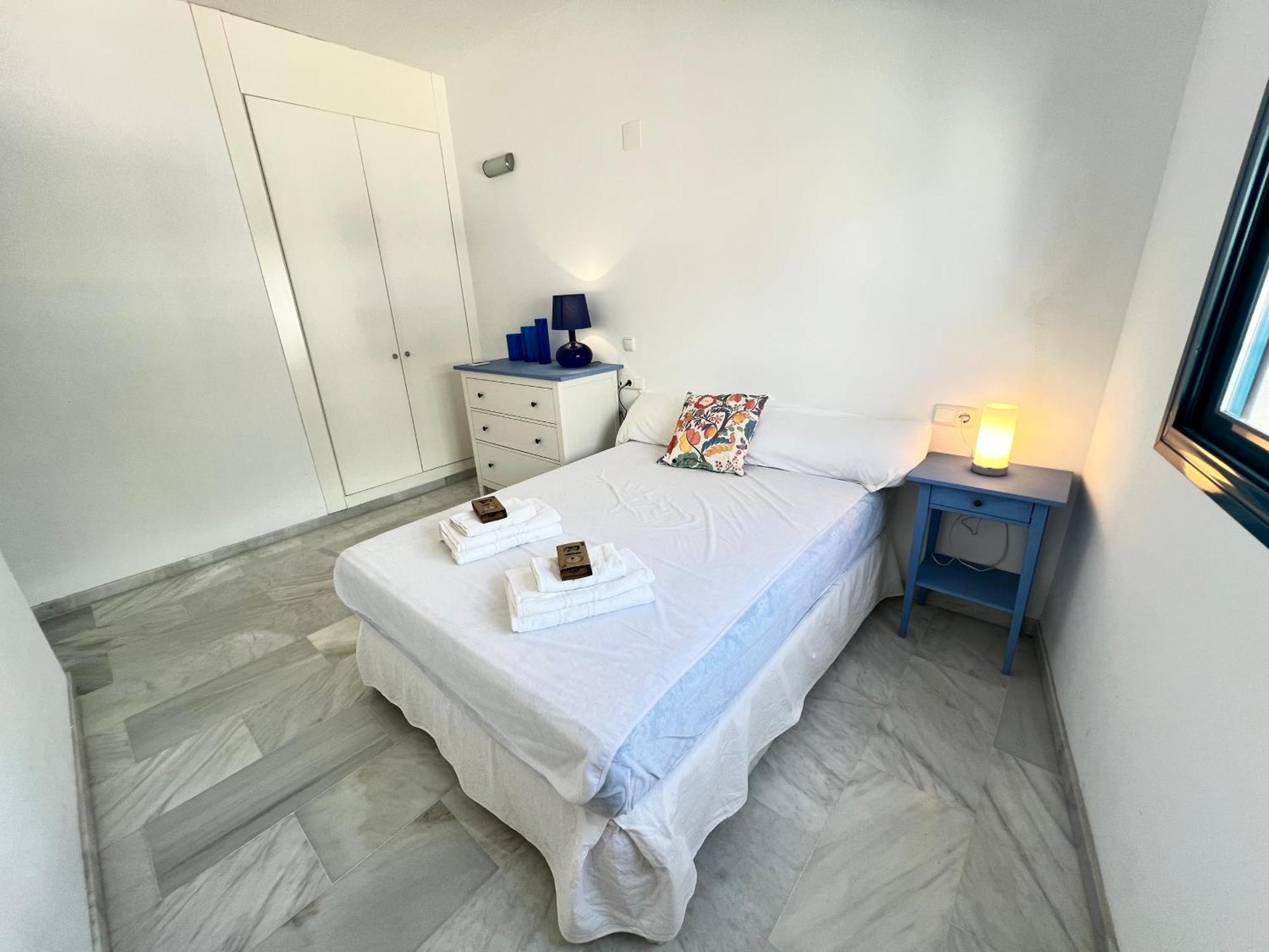 Pushe Castell De Ferro Beach & Tradition 2 ภายนอก รูปภาพ