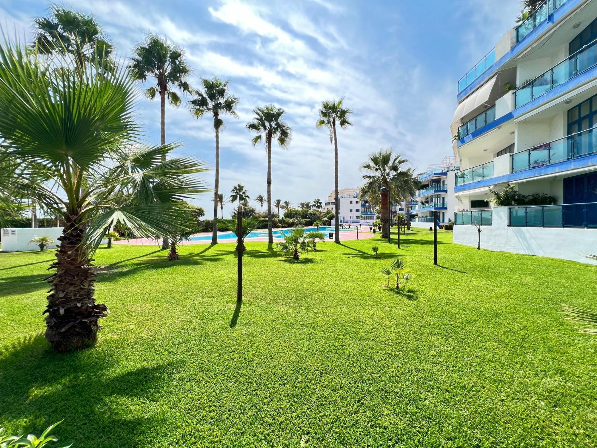 Pushe Castell De Ferro Beach & Tradition 2 ภายนอก รูปภาพ